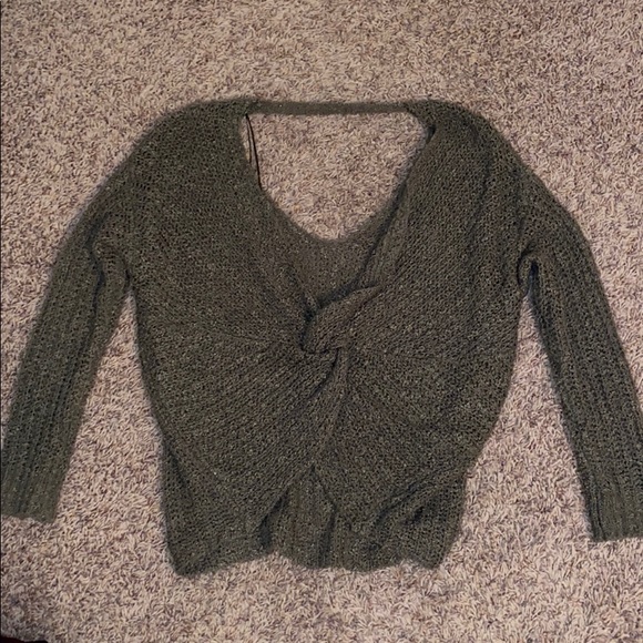 Sweater - Picture 2 of 2